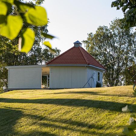 Dal Gjestegaard Skoppum Exteriér fotografie